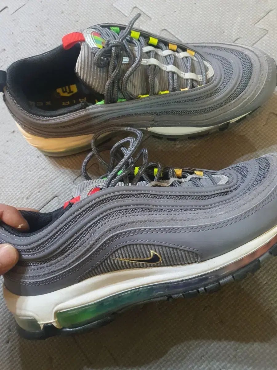 エアマックス97