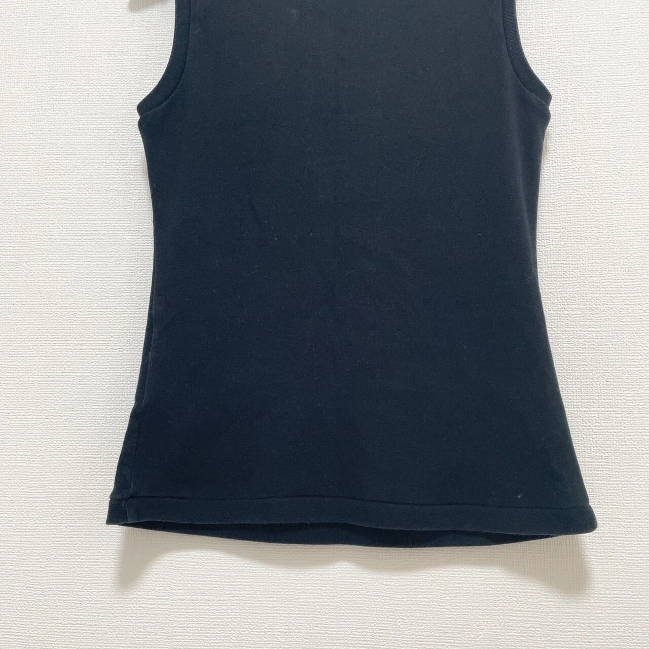 BURBERRY BLUE LABEL バーバリーブルーレーベル タンクトップ