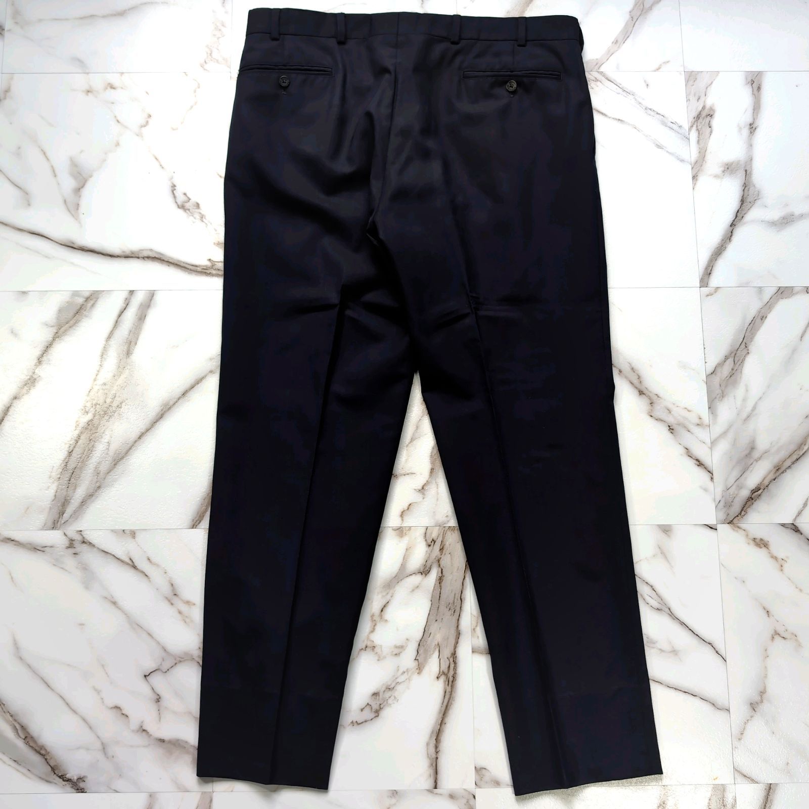 BrooksBrothers × CANONICO スーツセットアップ 上下 MILANO FIT 41SHT