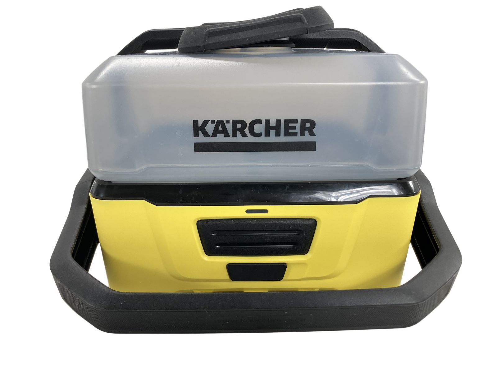 KARCHER OC3 1.680-009.0 家庭用 マルチクリーナー 洗浄機 清掃