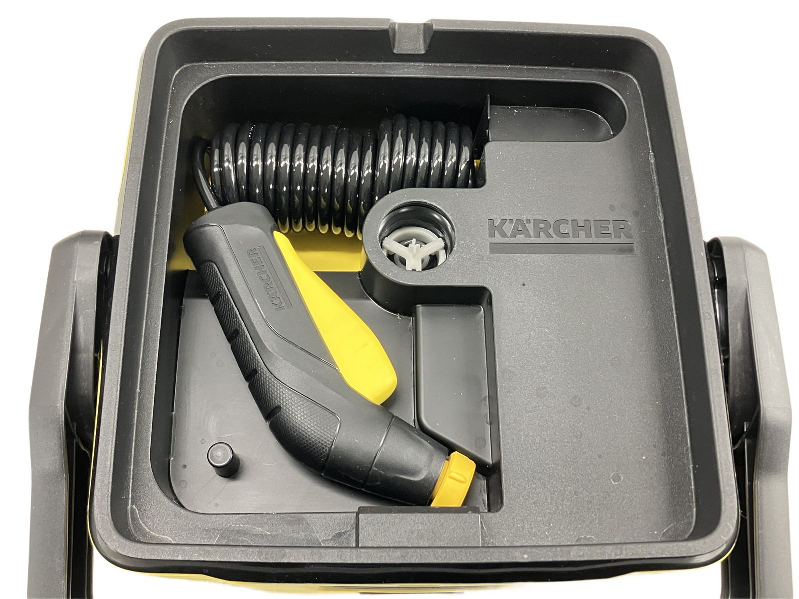 KARCHER OC3 1.680-009.0 家庭用 マルチクリーナー 洗浄機 清掃