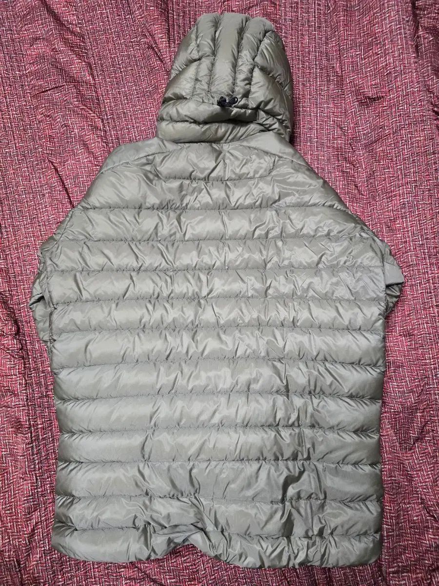 ARC TERYX Cerium LT トルション