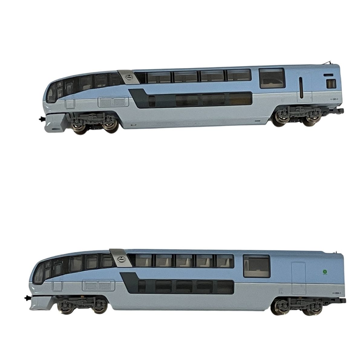 KATO 10-177 251系 スーパービュー踊り子 直流特急形電車 Nゲージ 鉄道