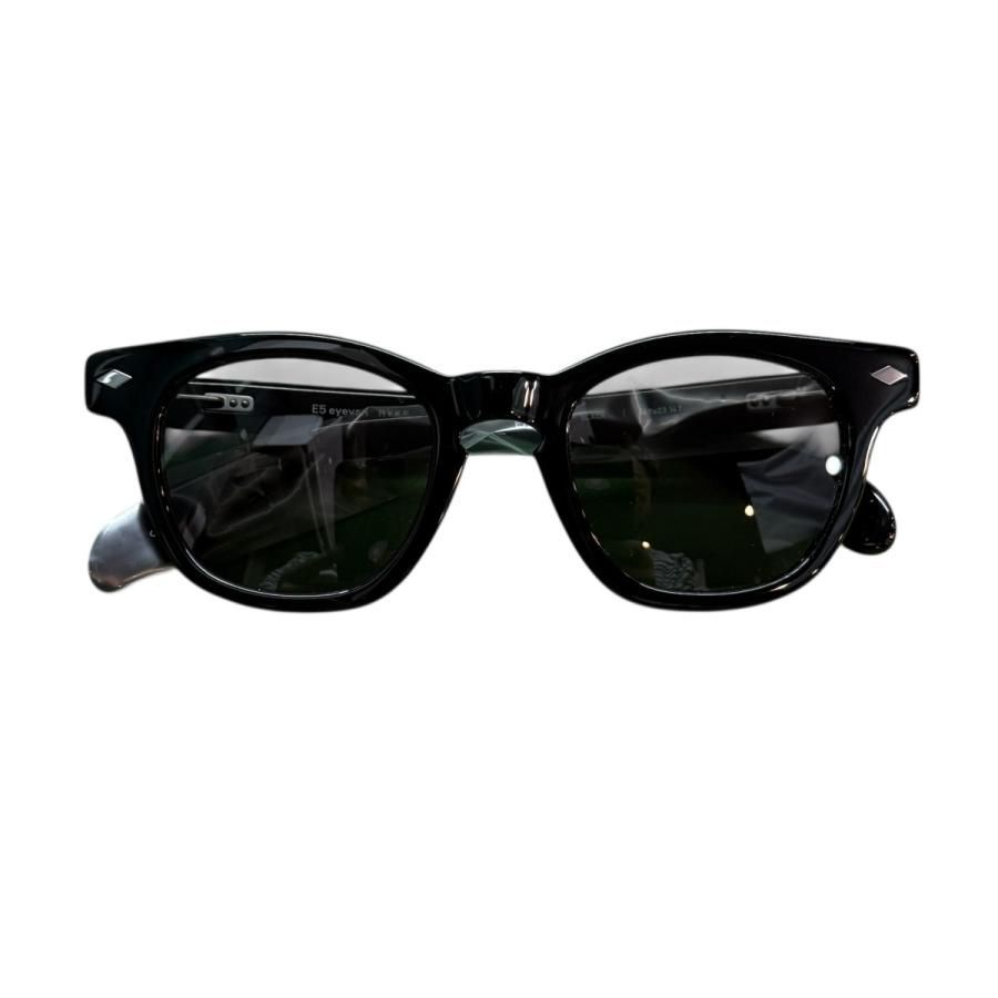 美品】ハイク×イーファイブ アイヴァン HYKE×E5 EYEVAN 25AW／ EH-1