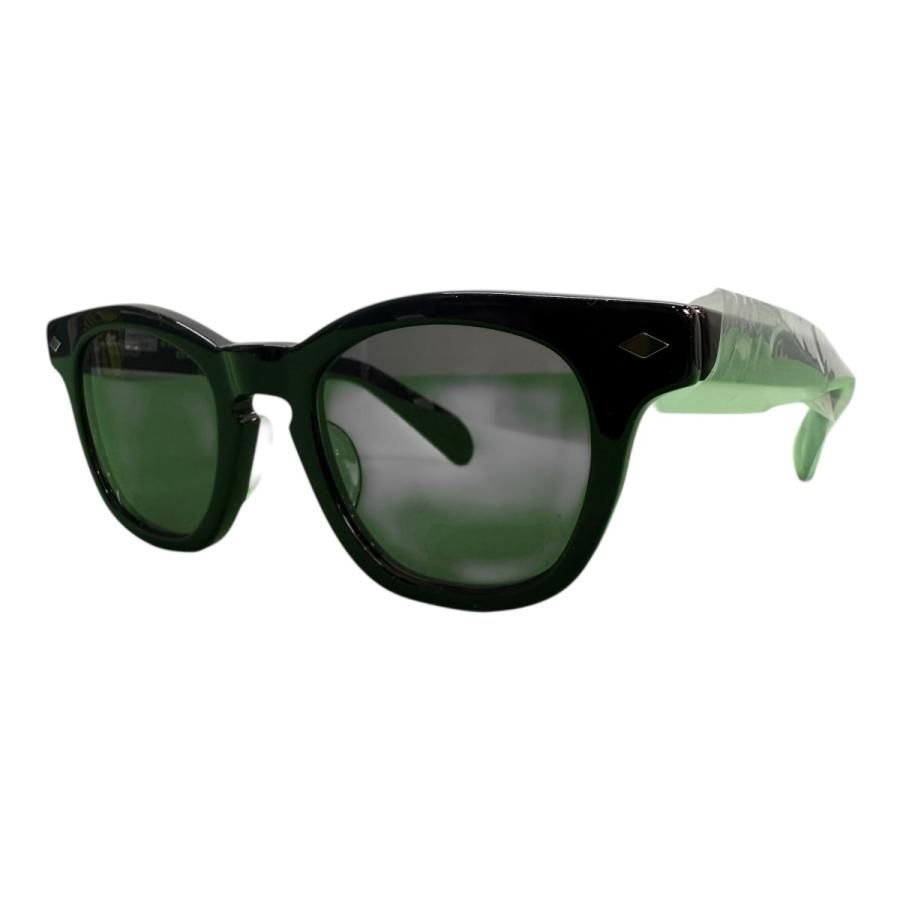 美品】ハイク×イーファイブ アイヴァン HYKE×E5 EYEVAN 25AW／ EH-1