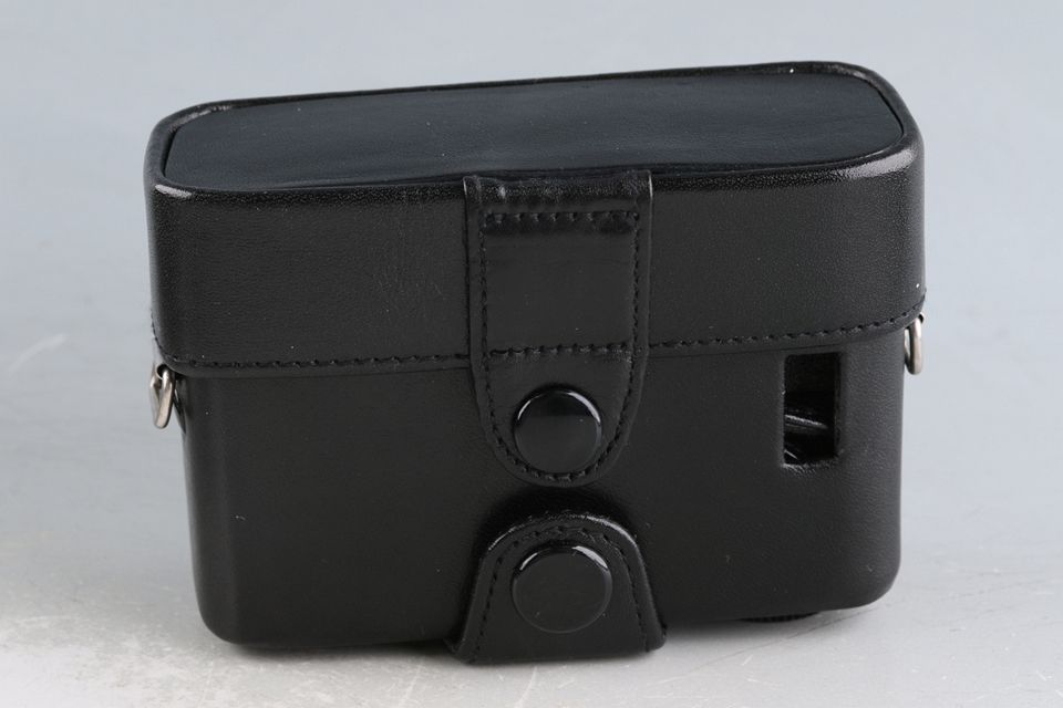 Minolta TC-1 Limited Black 70th Anniversary With Box #63101L7