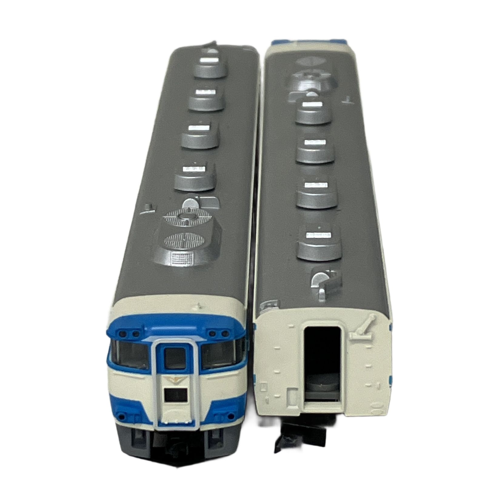 TOMIX 92606 JR 181系 特急ディーゼルカー 四国カラー 6両セット