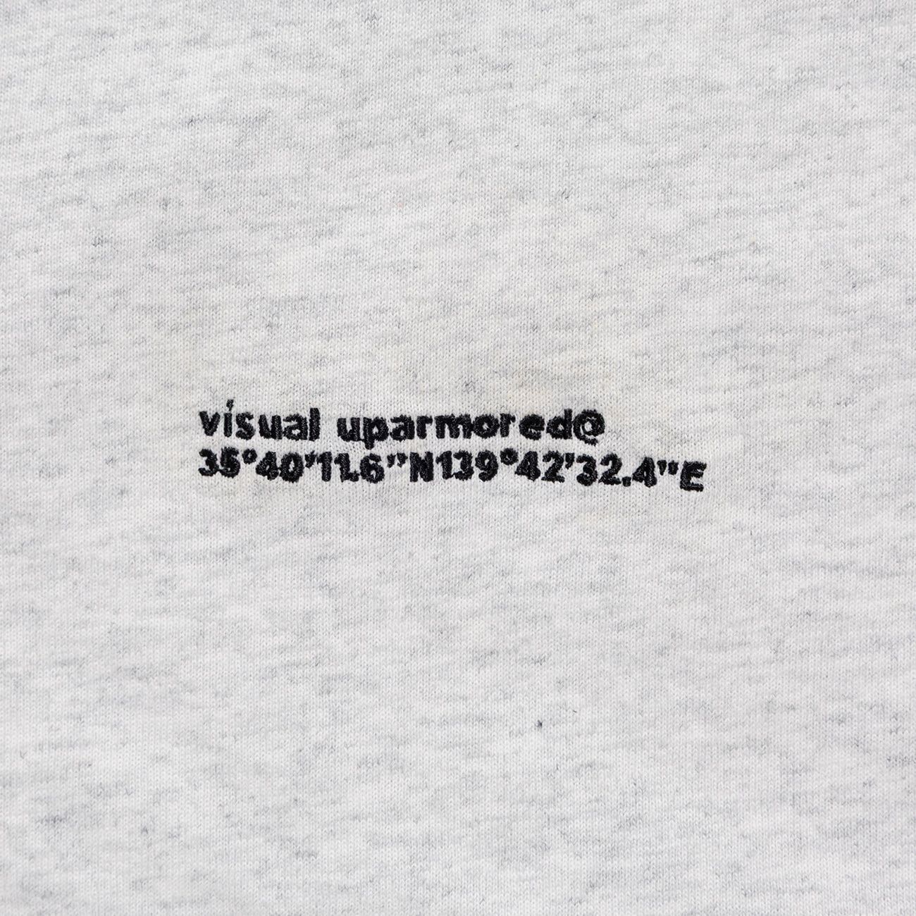 WTAPS CHAMPION ACADEMY LS COTTON Tシャツ 252HBCHD-CSM02S - メルカリ