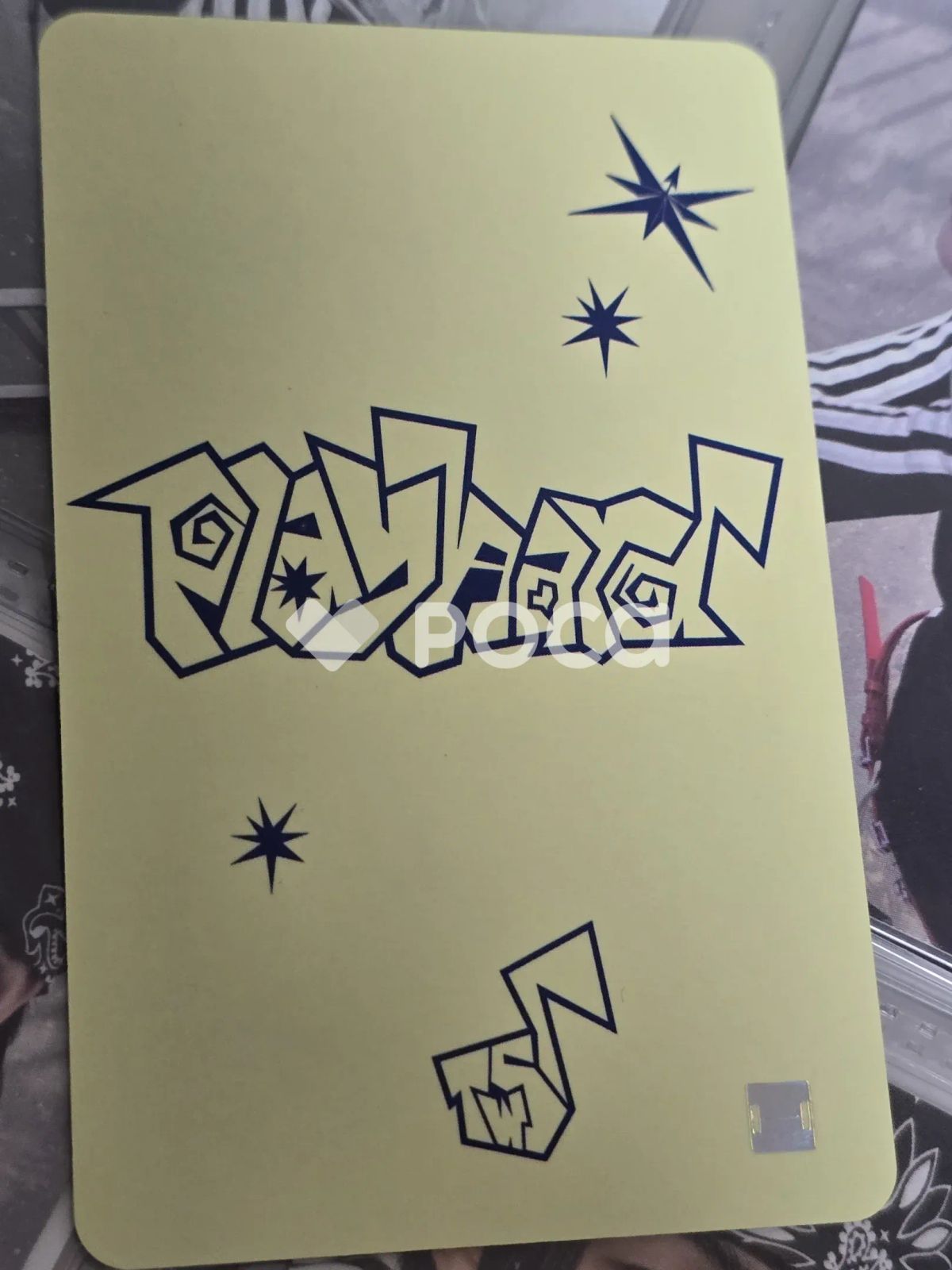 TWS ドフン play hard COMPACT Ver. Music Korea ラキドロ - メルカリ