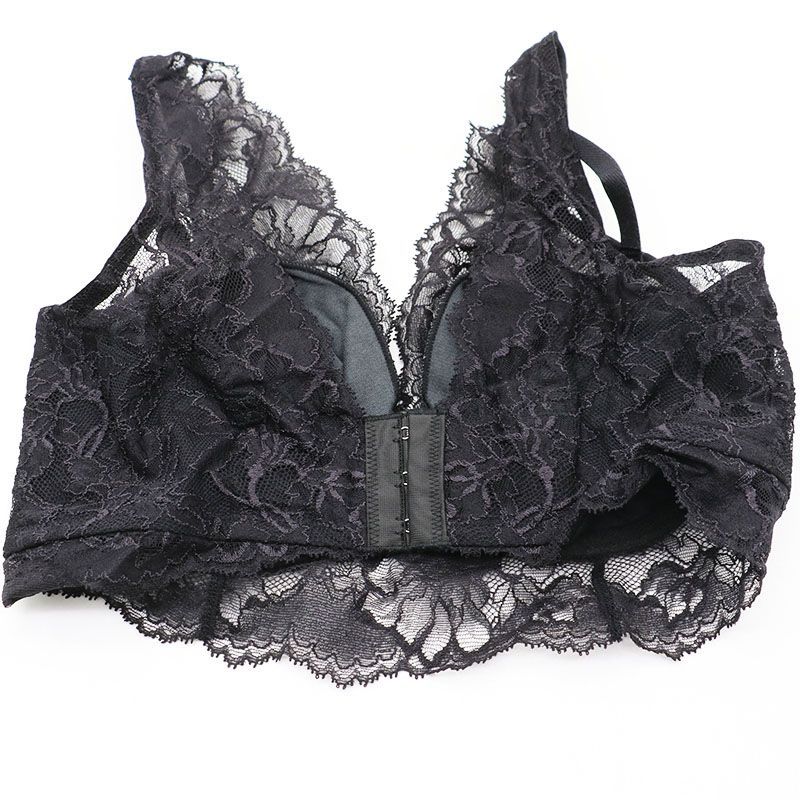 新品未使用 グラントイーワンズ X-mag MICHAEL レーシーブラジャー 75E