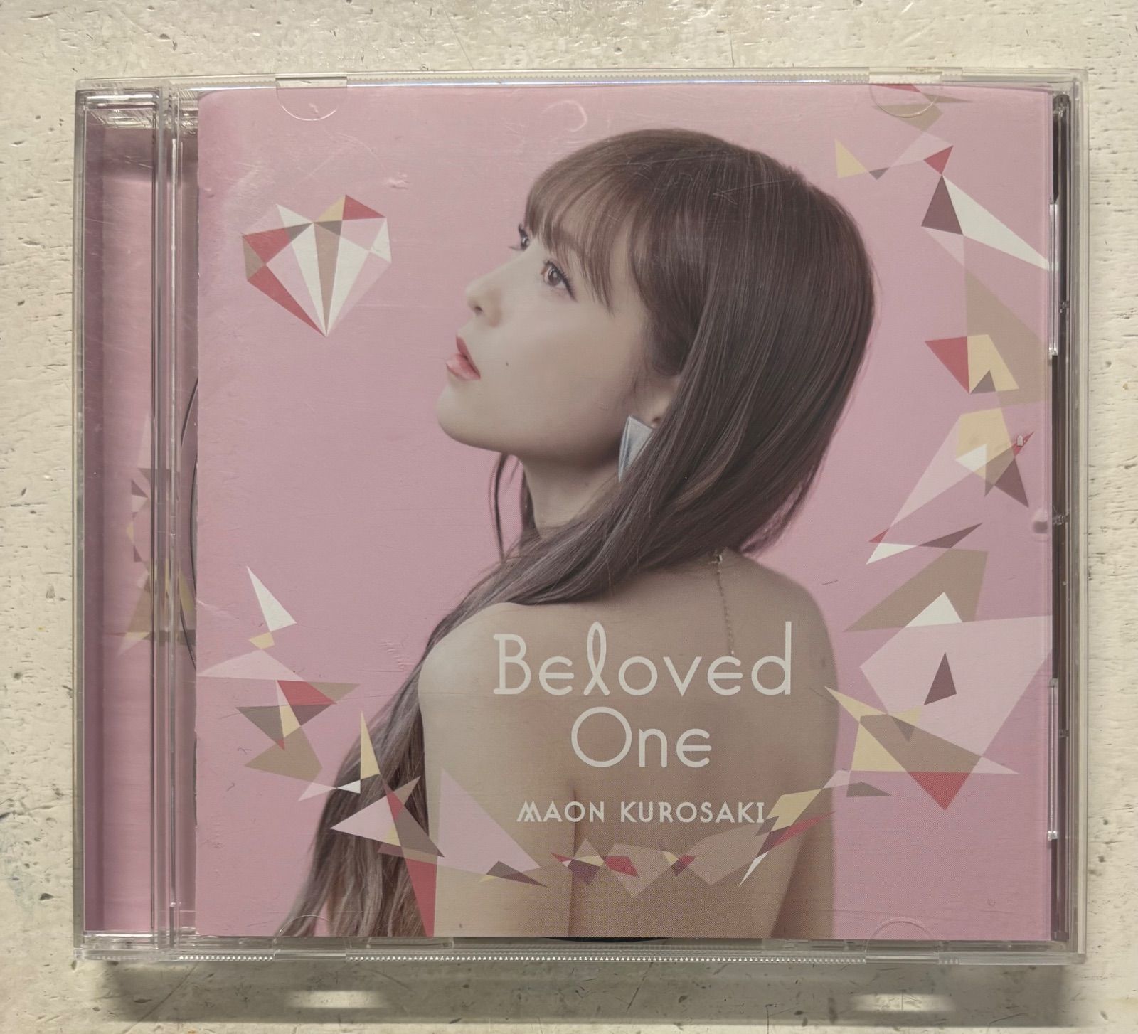 Beloved One - メルカリ
