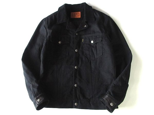 RUDE GALLERY BLACK REBEL ルードギャラリー ブラックレベル CHASER