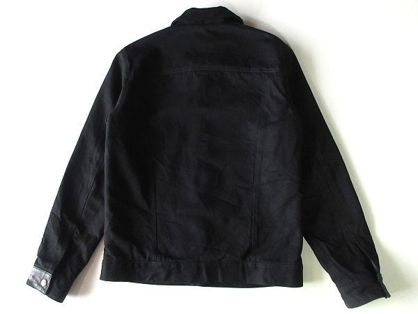 RUDE GALLERY BLACK REBEL ルードギャラリー ブラックレベル CHASER