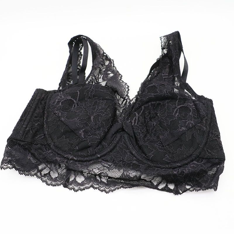 新品未使用 グラントイーワンズ X-mag MICHAEL レーシーブラジャー 75E