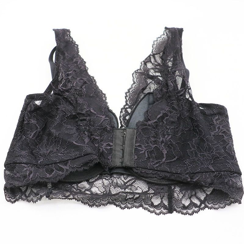 新品未使用 グラントイーワンズ X-mag MICHAEL レーシーブラジャー 75E