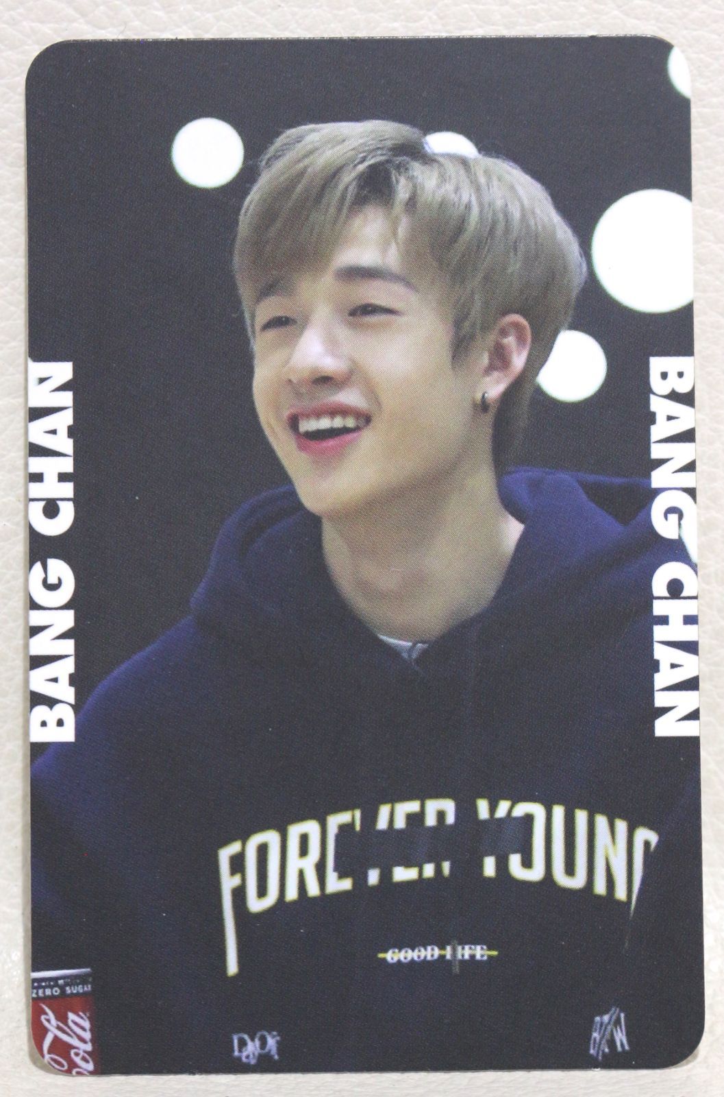 Stray Kids バンチャン Bang Chan MIXTAPE トレカ - メルカリ