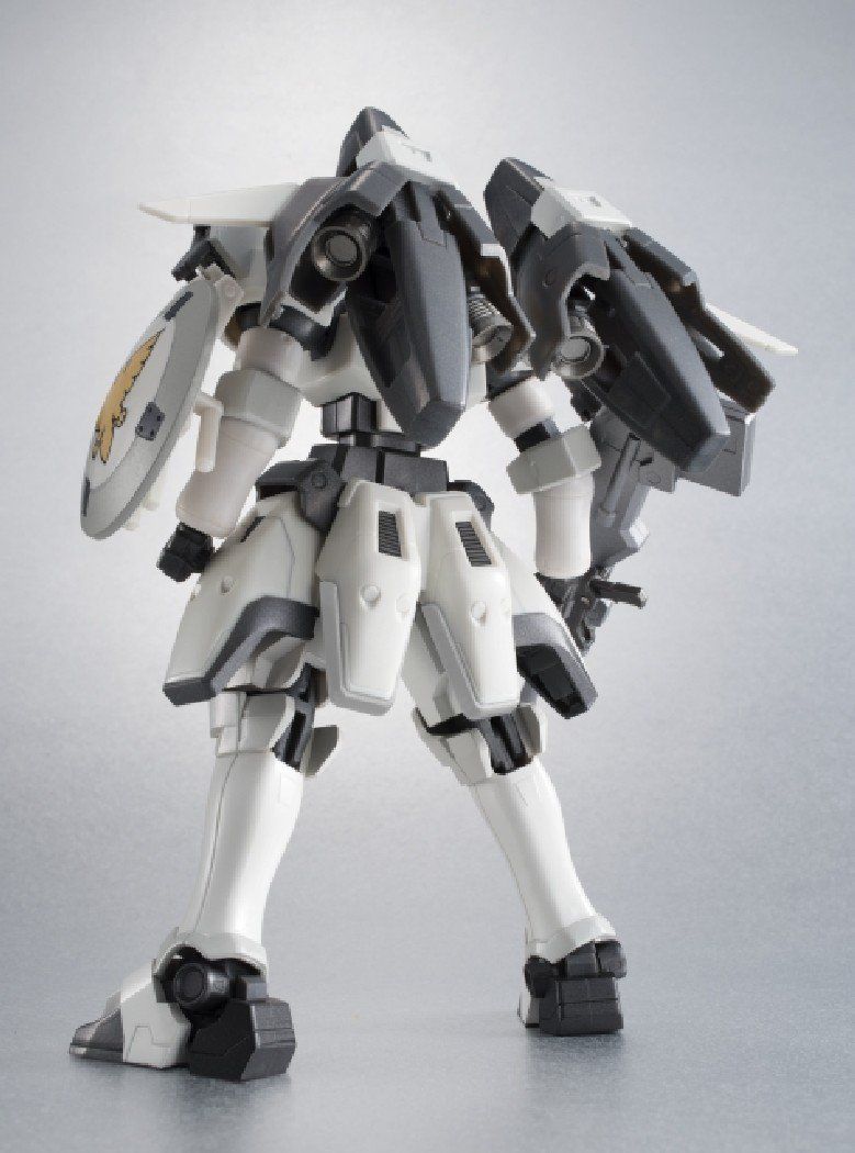  TAMASHII NATIONS ROBOT魂 SIDE MS トールギス その他 おもちゃ