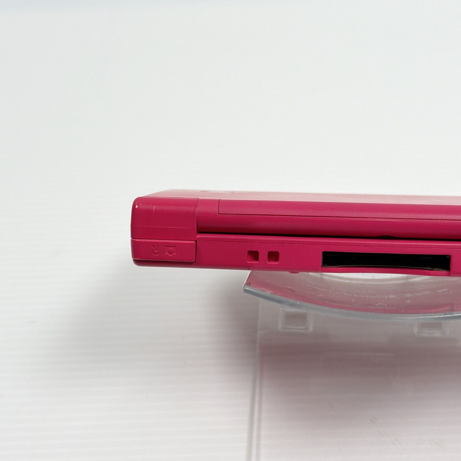 ニンテンドー DSi ピンク 画面 外装美品 遊べるセット 動作確認済み