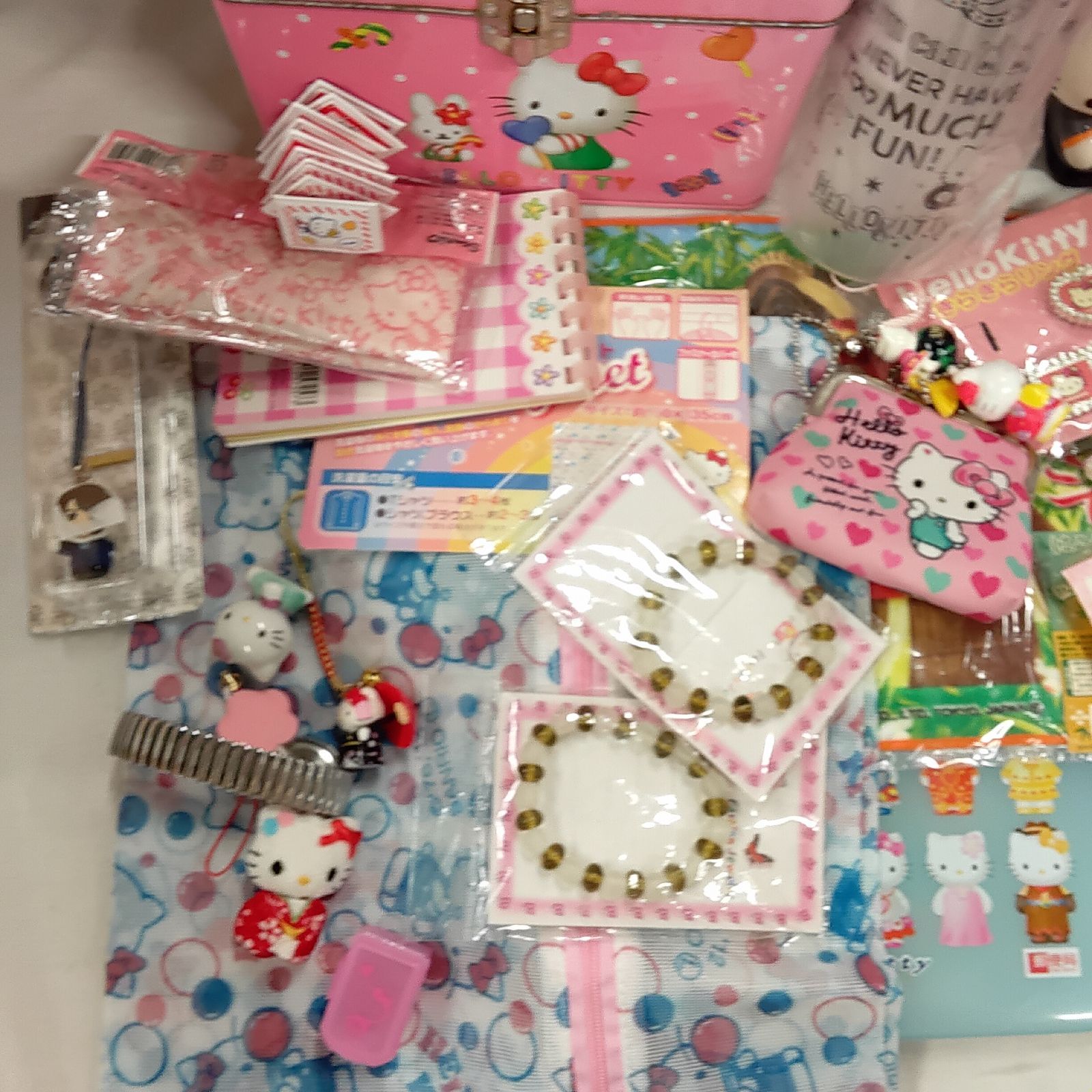 たくさん いっぱい