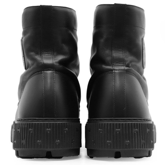 極美品】HERMES エルメス ショートブーツ 《フレッシュ》 レザー