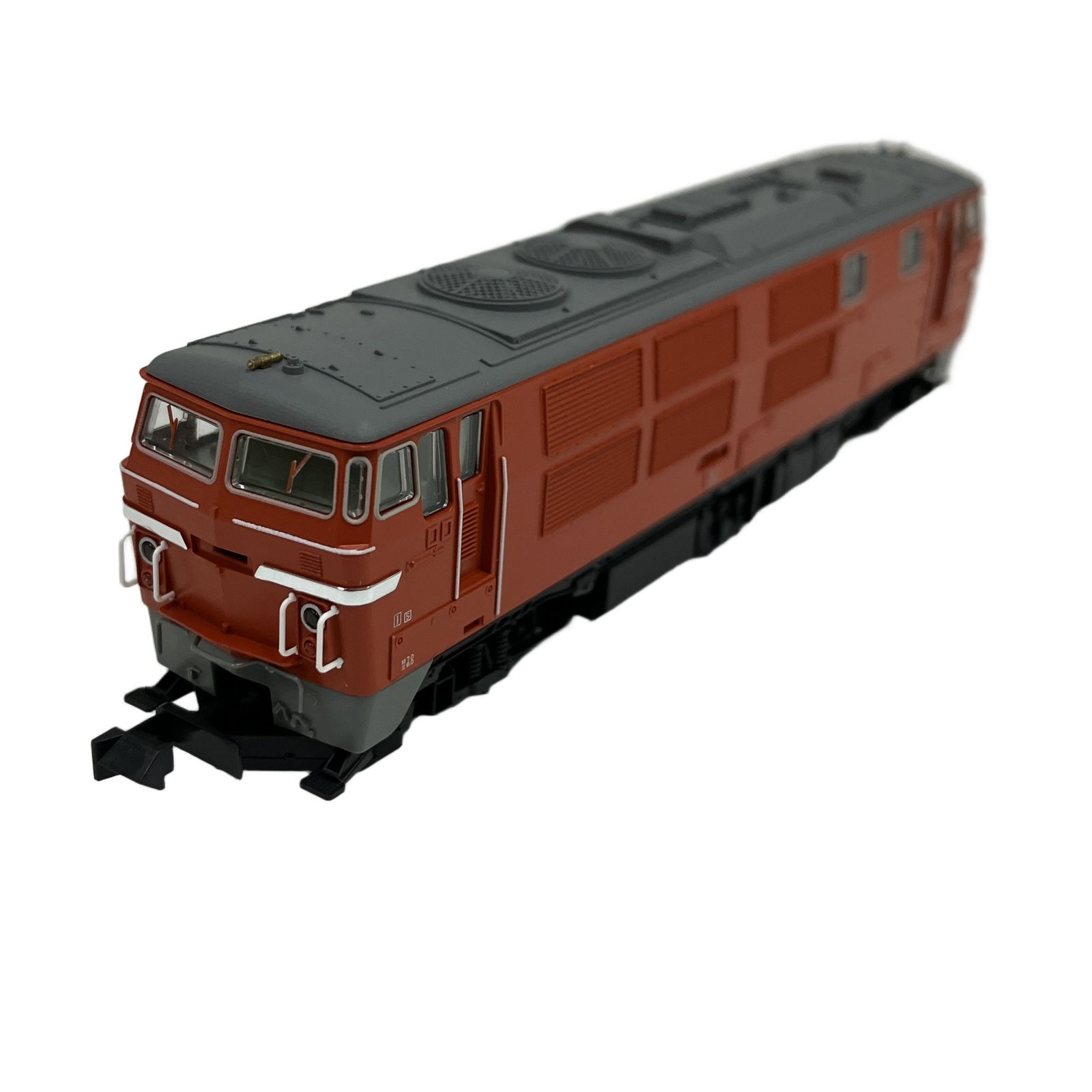 KATO 7010-1 DD54 ブルートレイン牽引機 ディーゼル機関車 鉄道模型 N