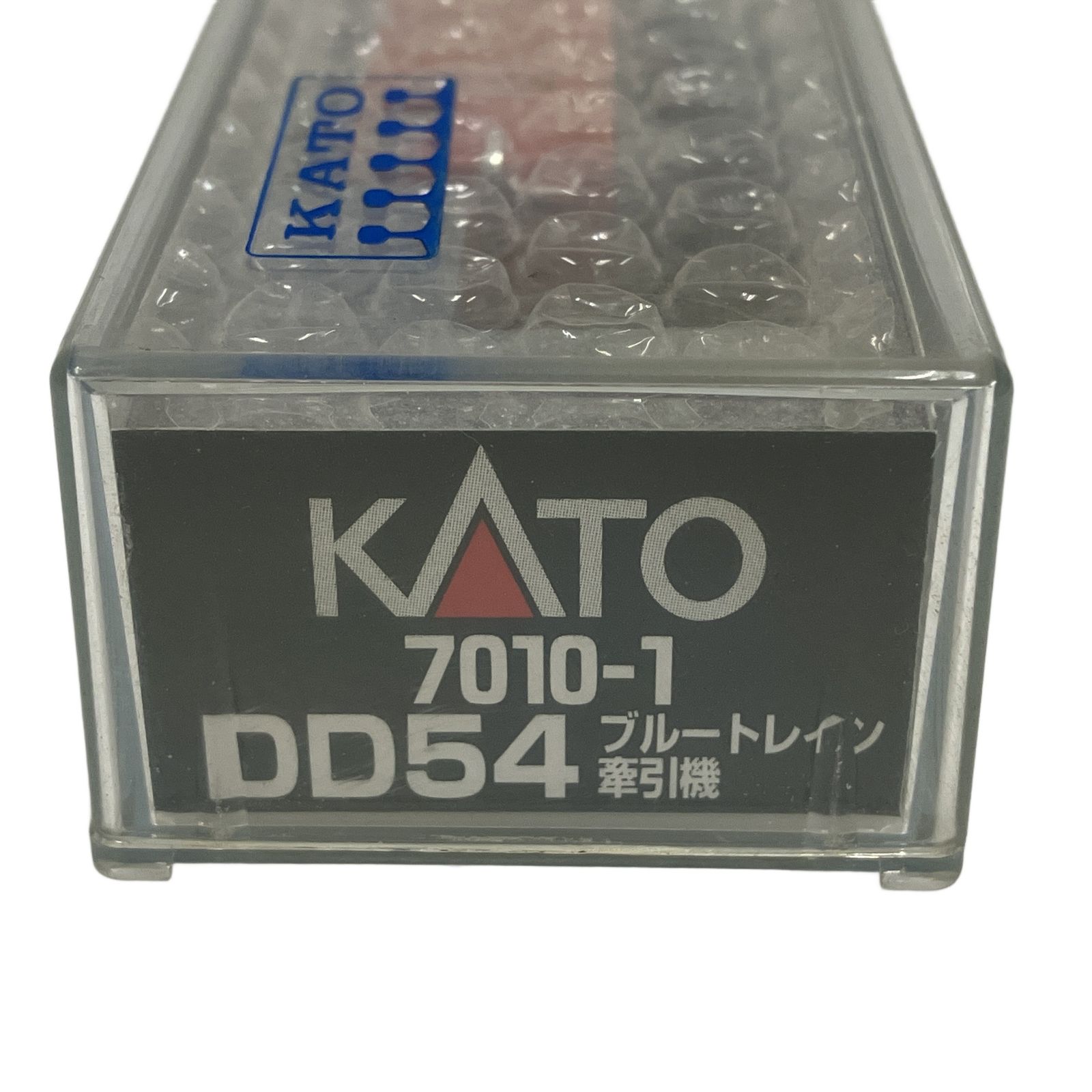 KATO 7010-1 DD54 ブルートレイン牽引機 ディーゼル機関車 鉄道模型 N