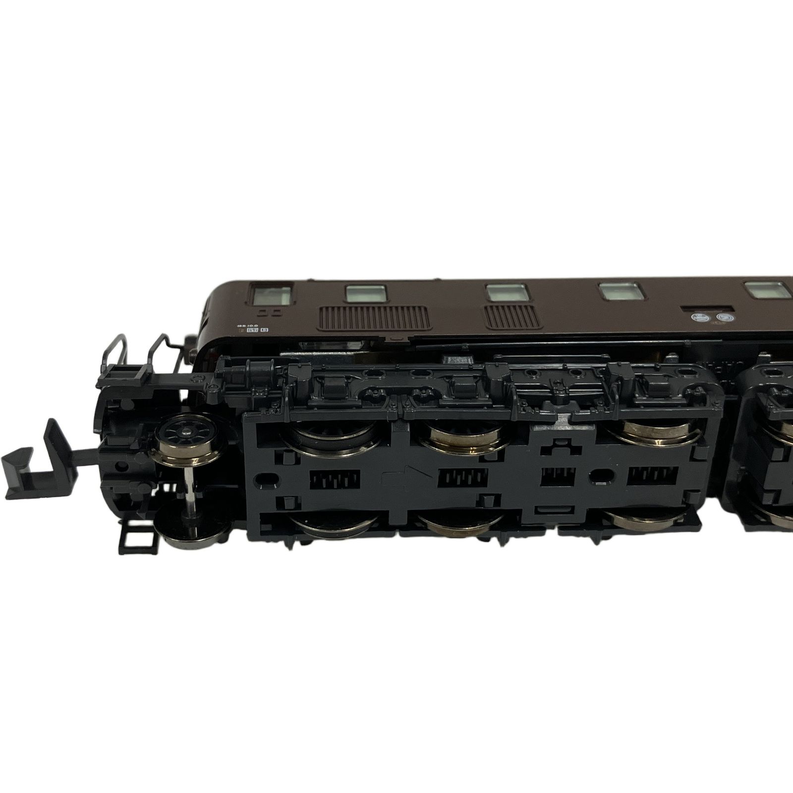 KATO 3077-1 EF10 3次形 電気機関車 鉄道模型 Nゲージ 鉄道模型 中古