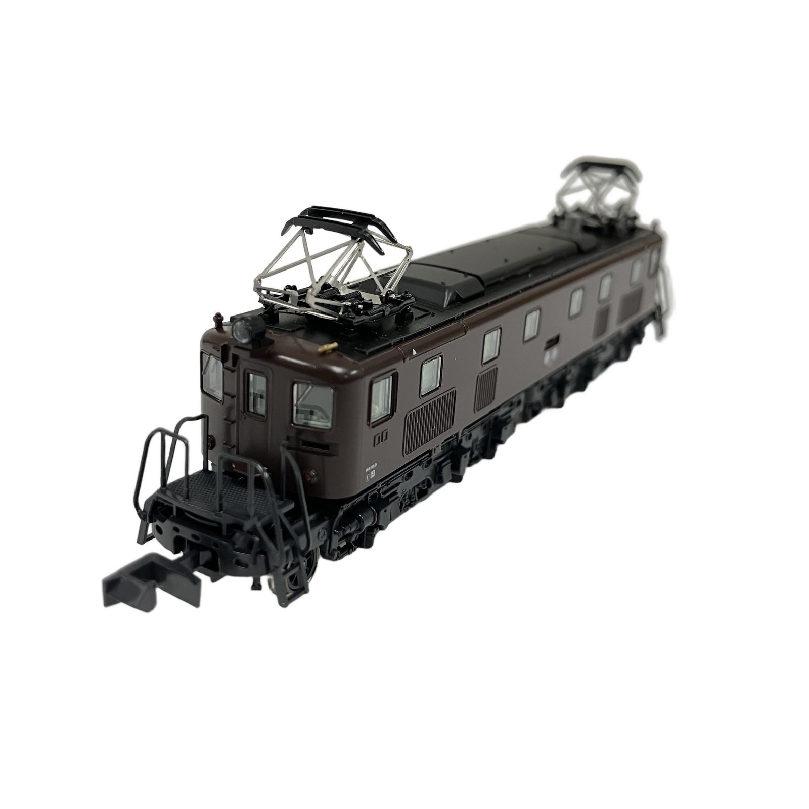 KATO 3077-1 EF10 3次形 電気機関車 鉄道模型 Nゲージ 鉄道模型 中古