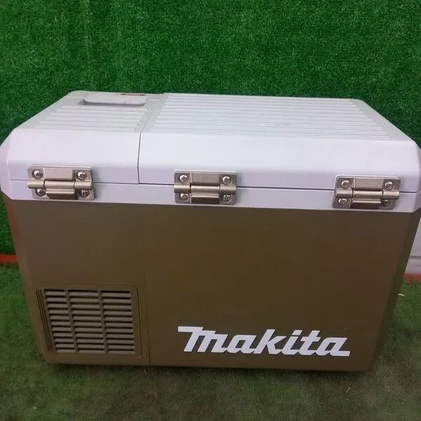 中古】マキタ CW003GZO 充電式保冷温庫【野田愛宕店】 - メルカリ