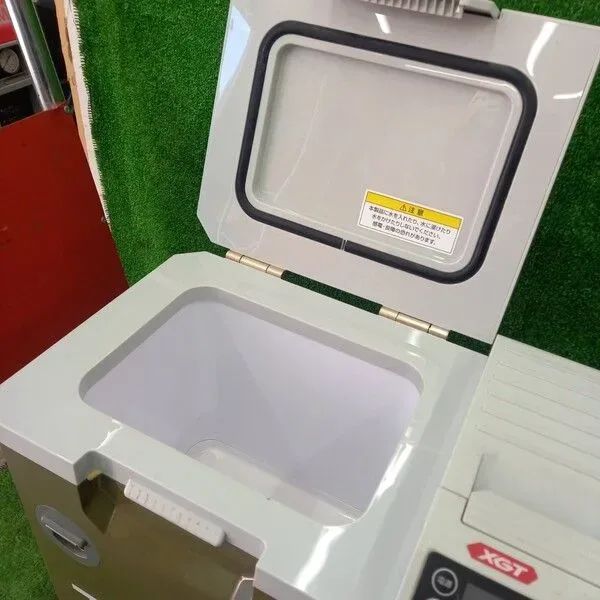 中古】マキタ CW003GZO 充電式保冷温庫【野田愛宕店】 - メルカリ