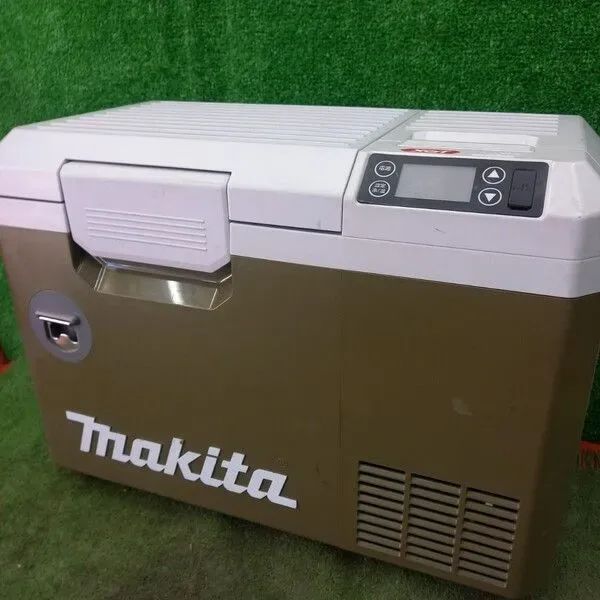 中古】マキタ CW003GZO 充電式保冷温庫【野田愛宕店】 - メルカリ