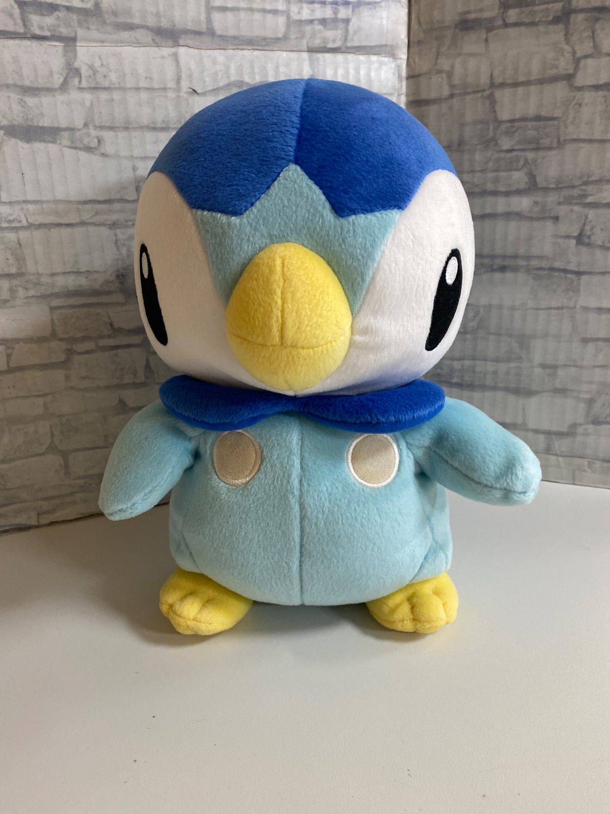 S 9 24 ポーズでいっぱいおしゃべりポッチャマ TAKARATOMY