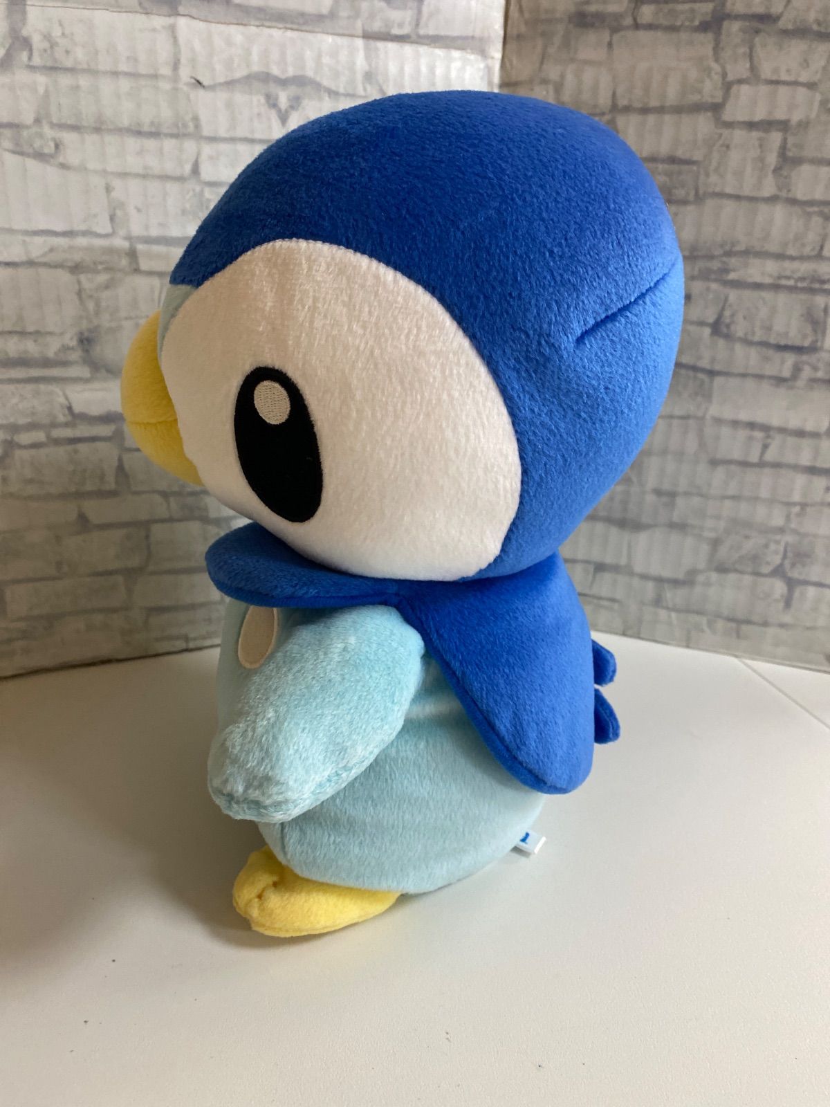 S 9-24 ポーズでいっぱいおしゃべりポッチャマ TAKARATOMY