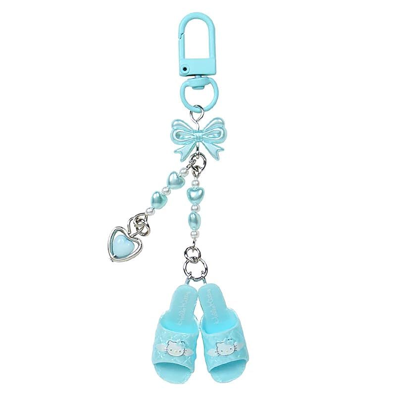 サンリオ(SANRIO) シークレットキーホルダー（ミニチュアキルト