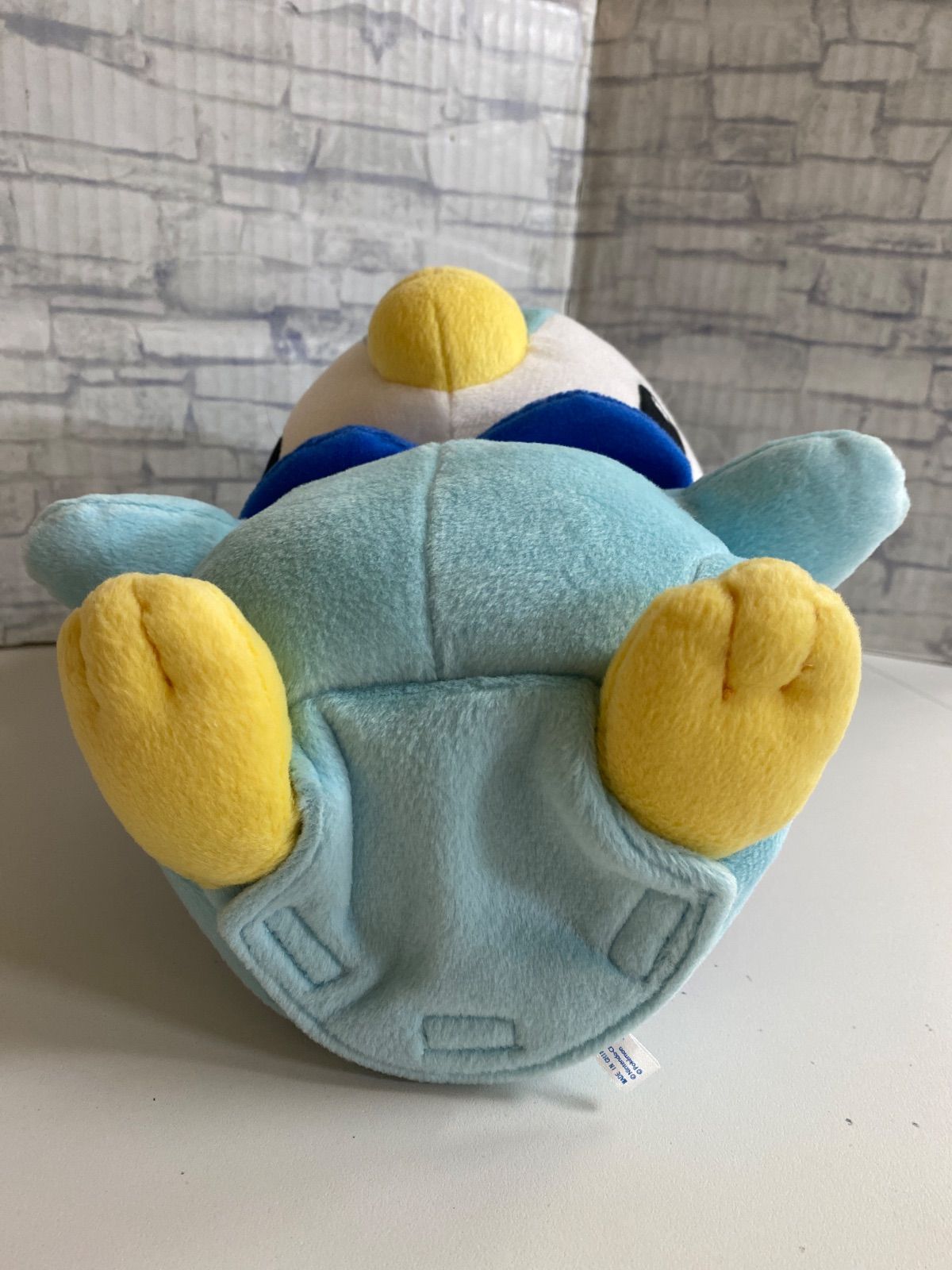 ポーズでいっぱいおしゃべりポッチャマ TAKARATOMY