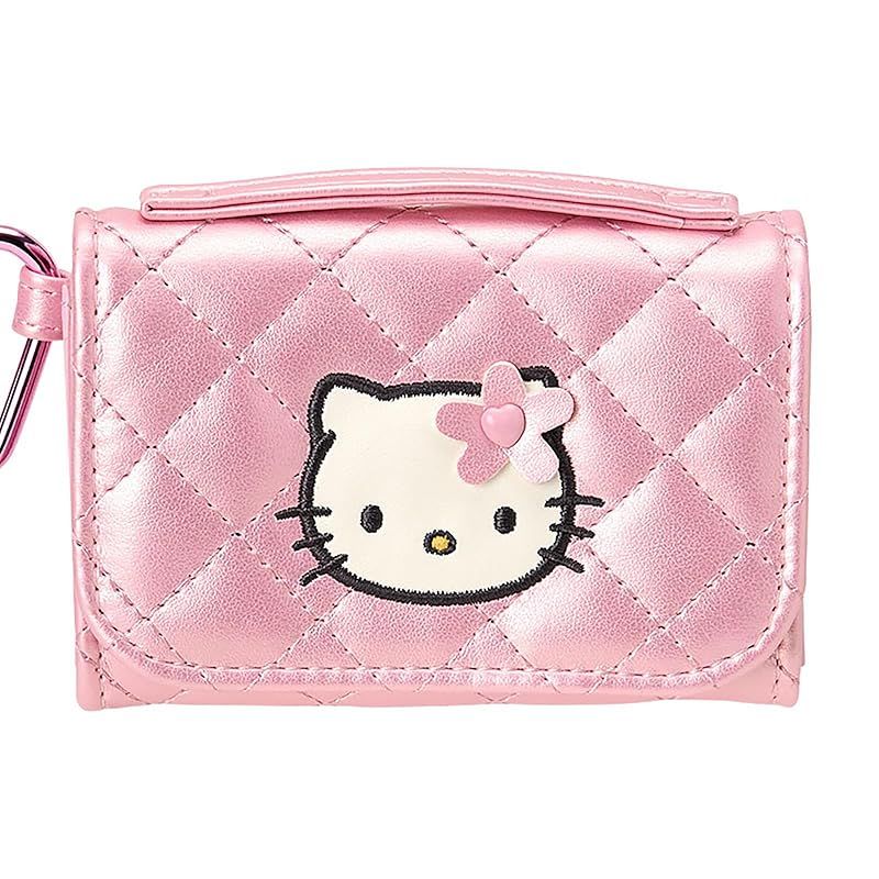 サンリオ(SANRIO) ウォレット形コインパース（ミニチュアキルト
