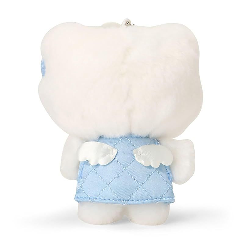 サンリオ(SANRIO) マスコットホルダー（ミニチュアキルト） ハロー