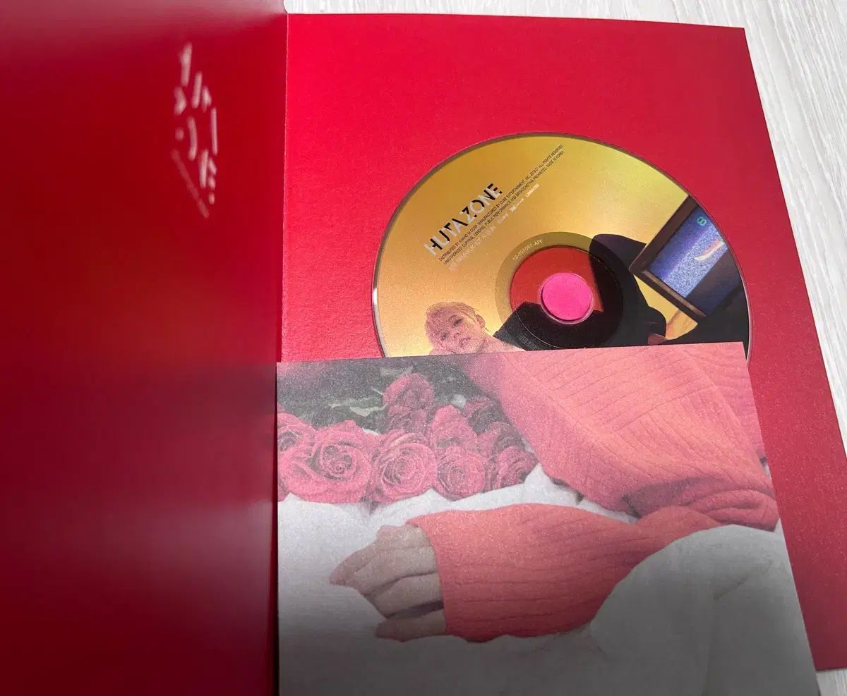 BTOB イ・ミニョク ソロ アルバム SOLO アルバム - メルカリ