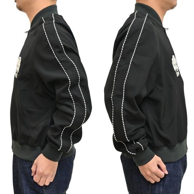 Schott NYC ショット 782-6152004 シフォン スカジャン Schott BROS