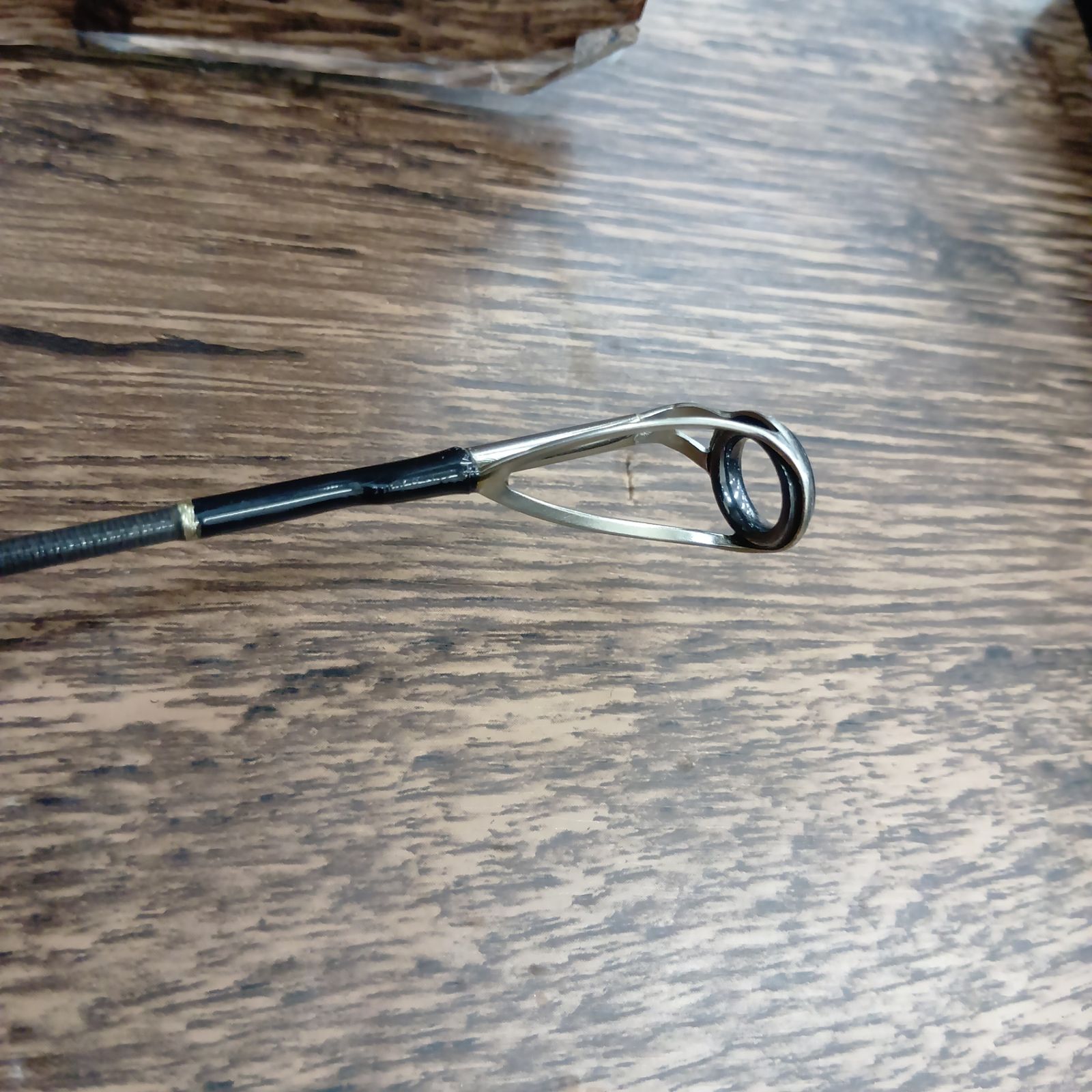 エムシーワークス MCworks エクスプロージョン 805 HF オフショアロッド