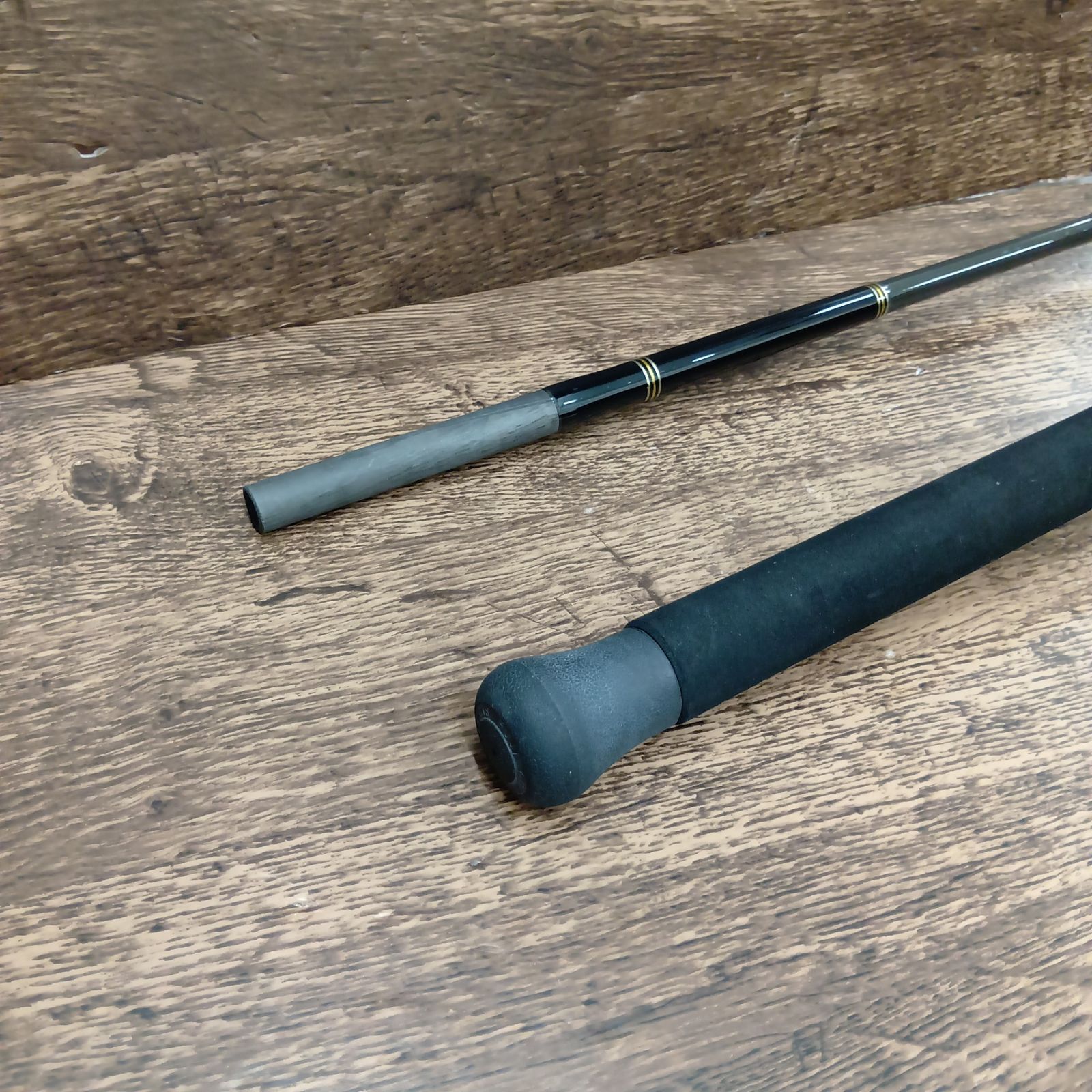  エムシーワークス MCworks エクスプロージョン 805 HF オフショアロッド 船竿 ロッド