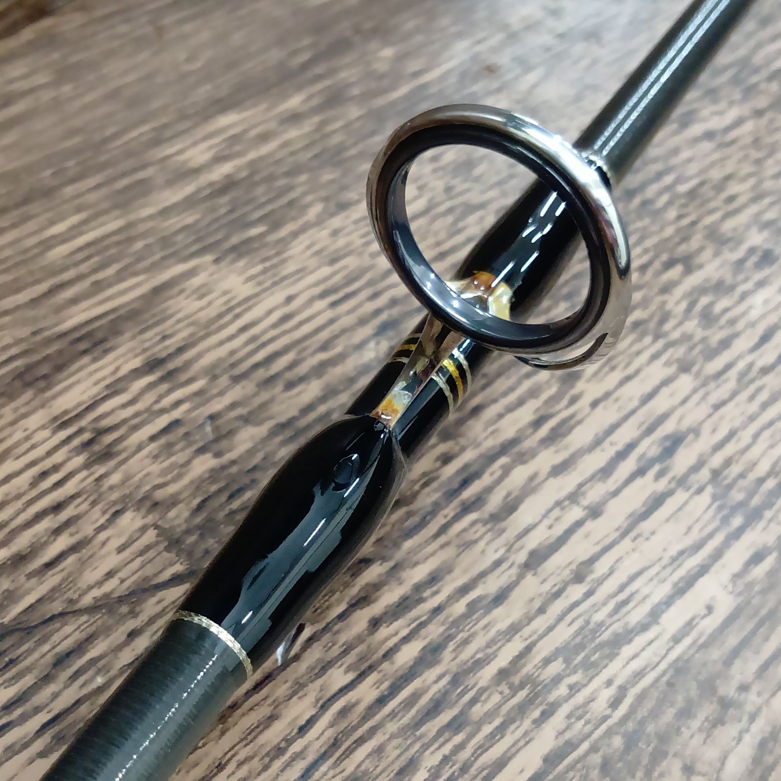 エクスプロージョン 805