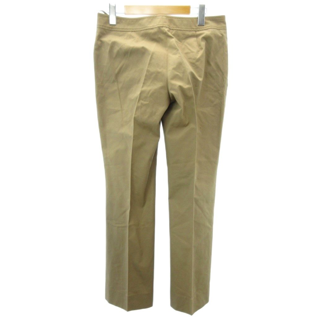 グッチ GUCCI 美品 金釦 セットアップ ジャケット パンツ ベージュ 42