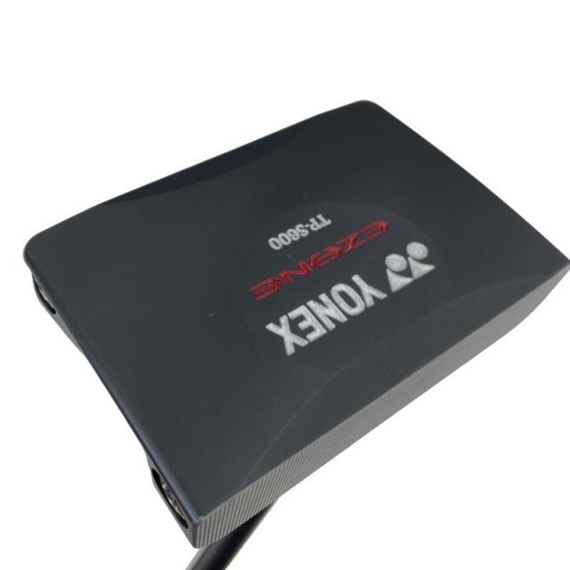 中古】 ヨネックス EZONE TP-S600 34インチ パター PT REXIS STEEL 