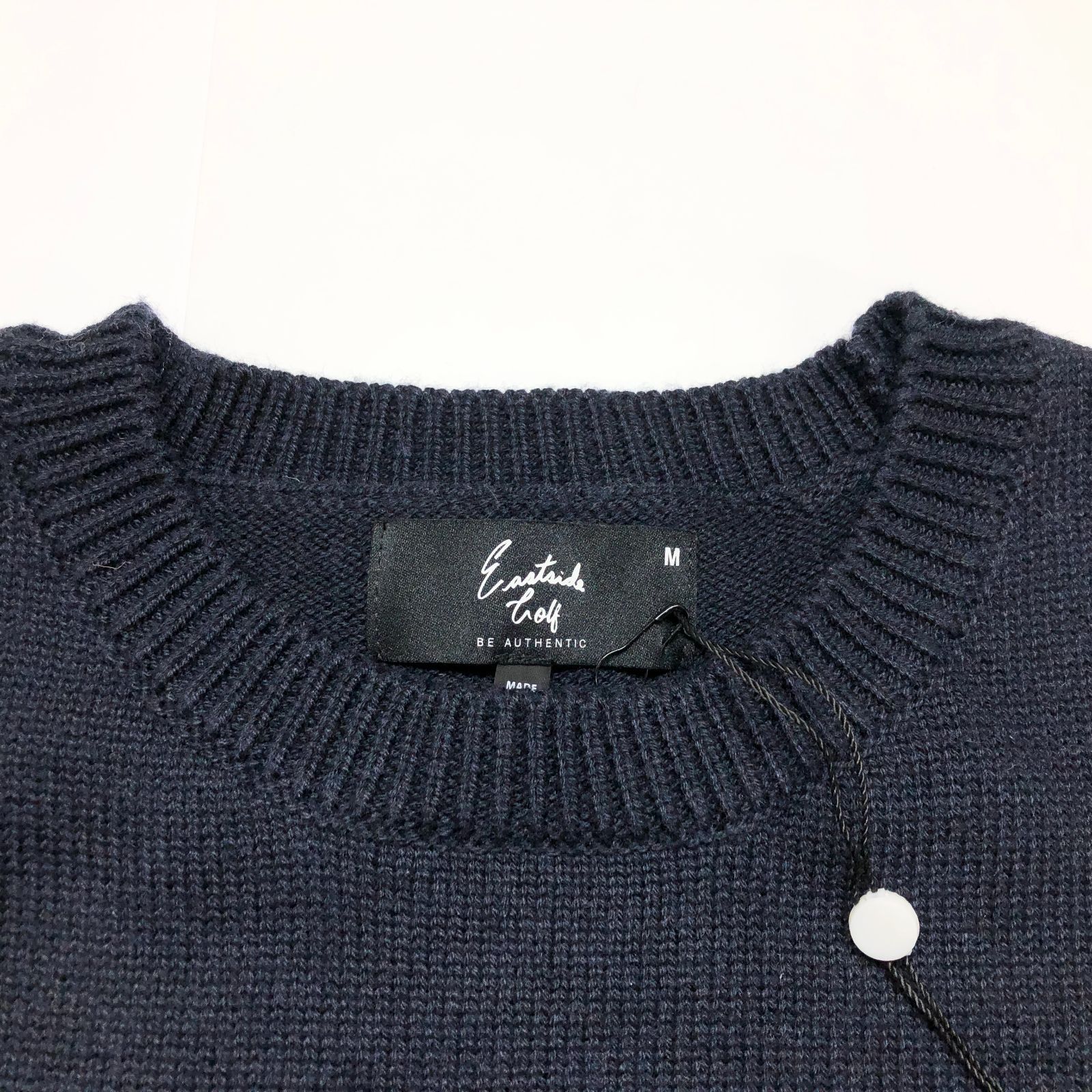 新品未使用 Eastside Golf（イーストサイドゴルフ） インターシャ