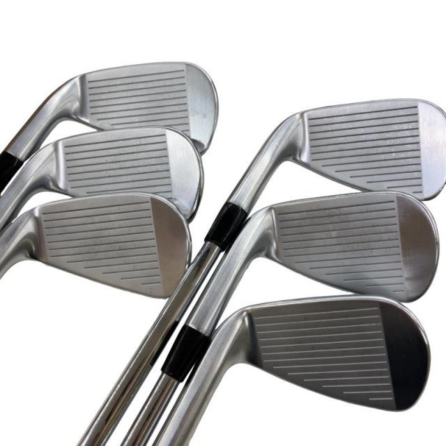 中古】 タイトリスト Titleist AP2 716 6S アイアンセット IR 純正特注