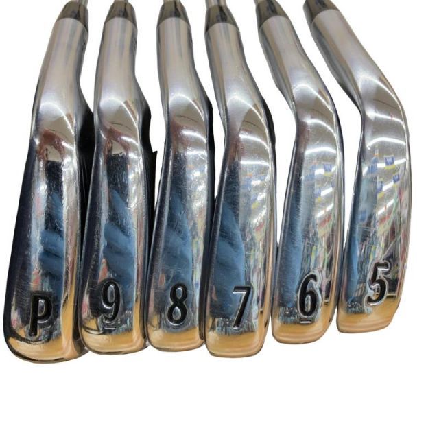 中古】 タイトリスト Titleist AP2 716 6S アイアンセット IR 純正特注