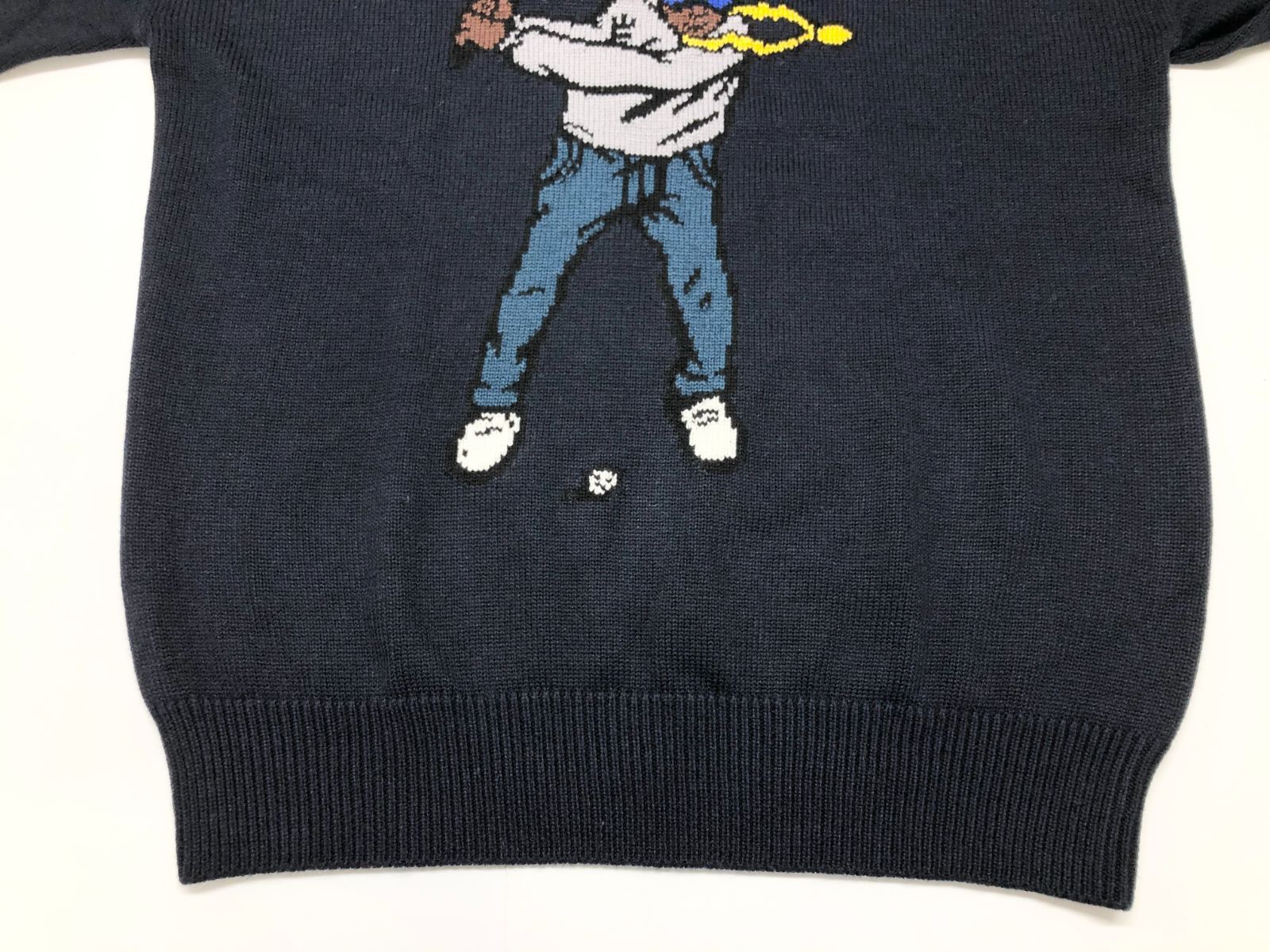 新品未使用 Eastside Golf（イーストサイドゴルフ） インターシャ