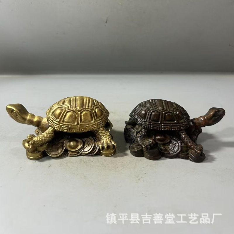 新品未使用 - 置物古作り古し工芸品紫色合金空心元宝面置物千年 - メルカリ