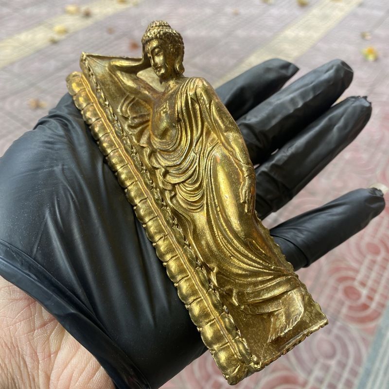 新品未使用 - 古仏釈迦牟尼仏像仏睡仏置物如来仏家居装飾工芸品 - メルカリ